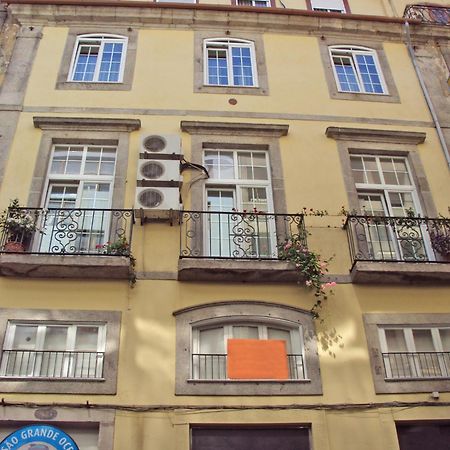 Grande Oceano Guest House Porto Exterior foto