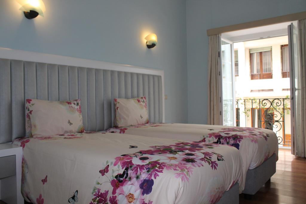 Grande Oceano Guest House Porto Zimmer foto