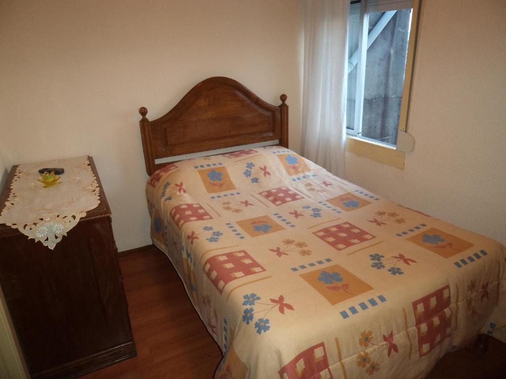 Grande Oceano Guest House Porto Zimmer foto