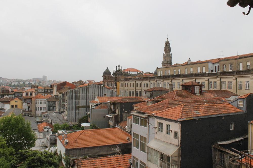 Grande Oceano Guest House Porto Exterior foto