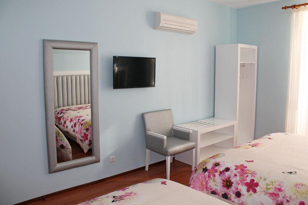 Grande Oceano Guest House Porto Exterior foto