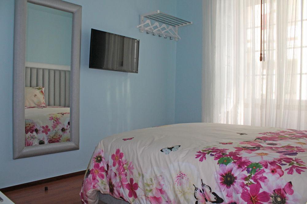 Grande Oceano Guest House Porto Exterior foto