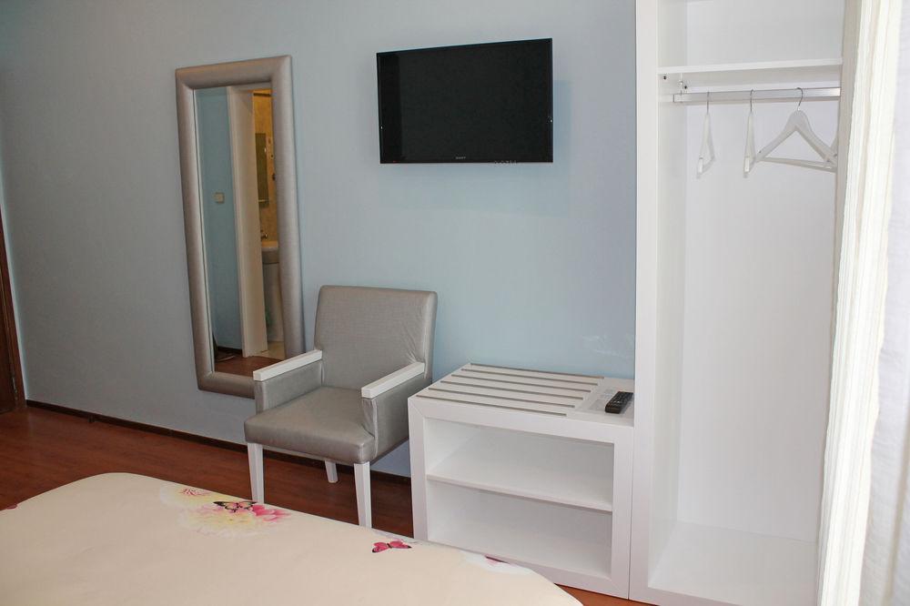 Grande Oceano Guest House Porto Exterior foto