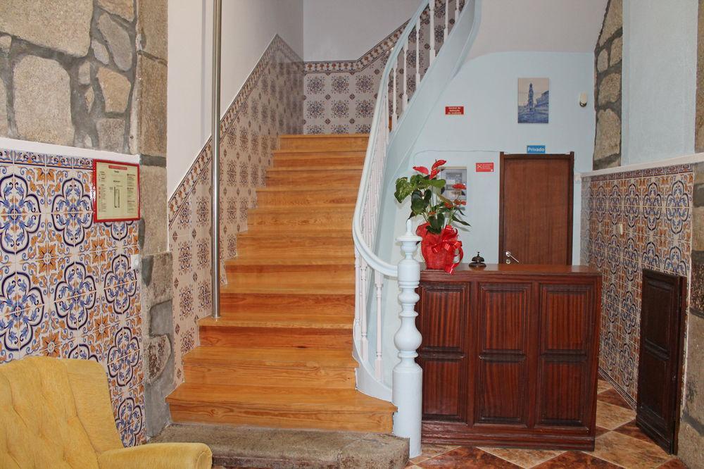 Grande Oceano Guest House Porto Exterior foto