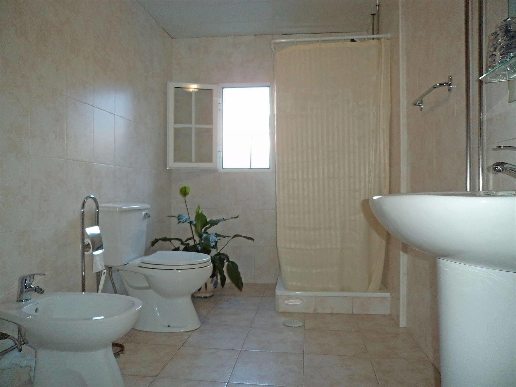 Grande Oceano Guest House Porto Exterior foto