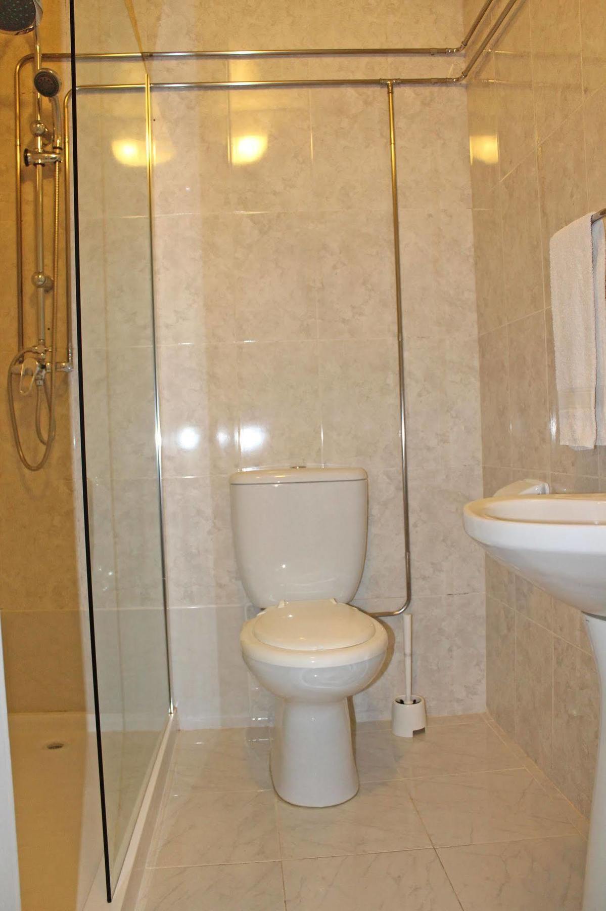 Grande Oceano Guest House Porto Exterior foto