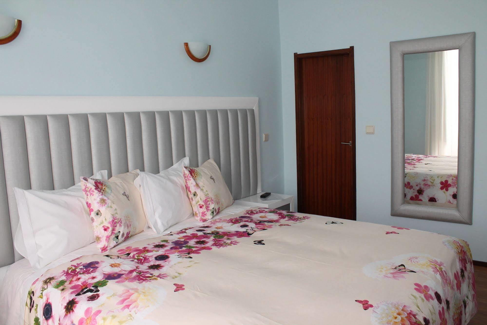 Grande Oceano Guest House Porto Exterior foto