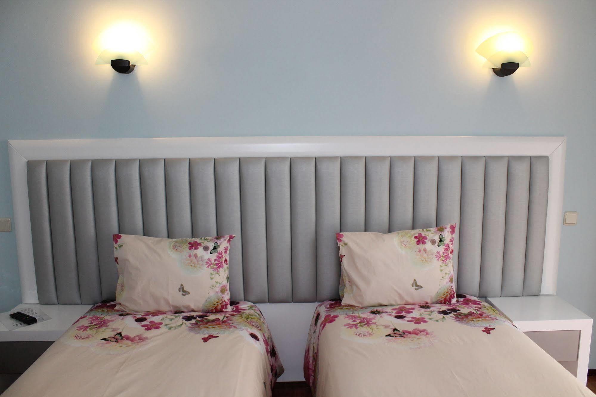 Grande Oceano Guest House Porto Exterior foto