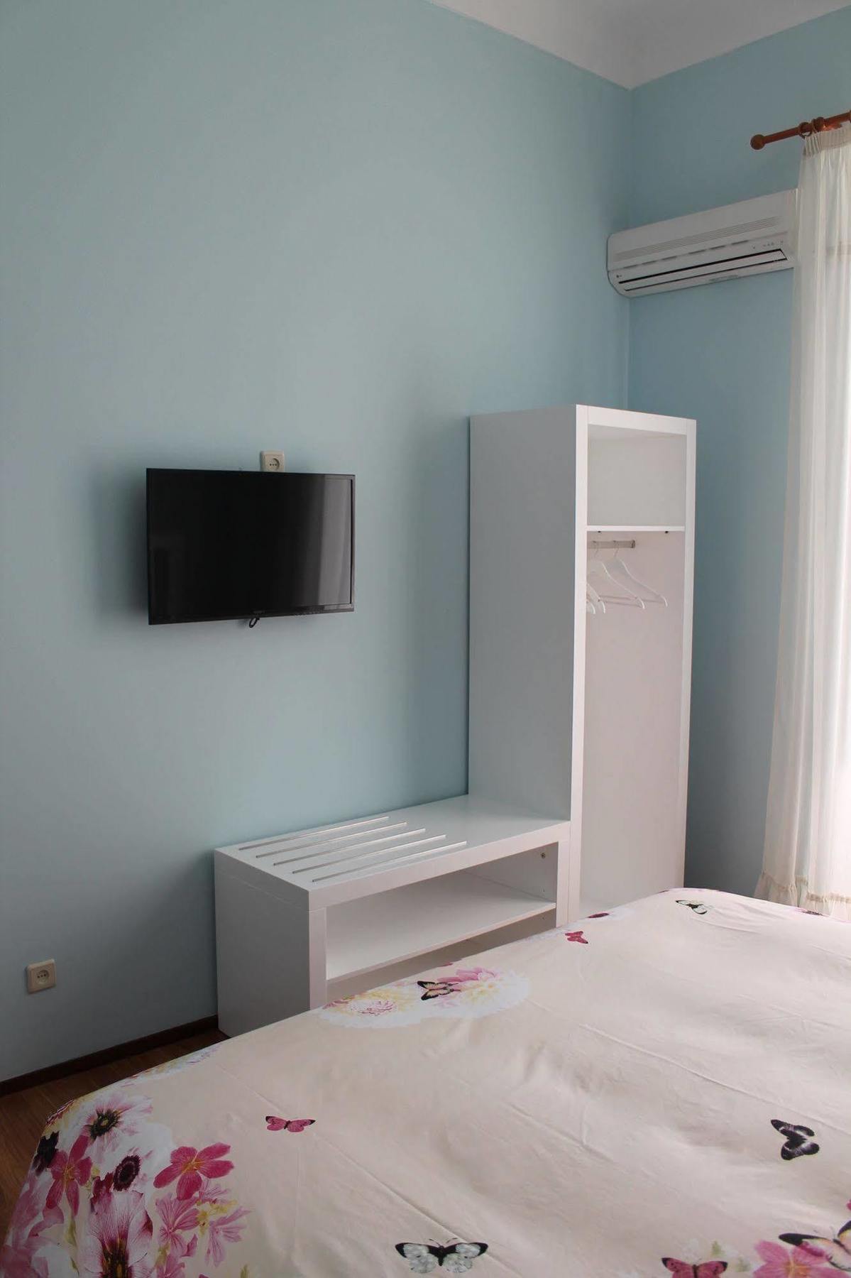 Grande Oceano Guest House Porto Exterior foto