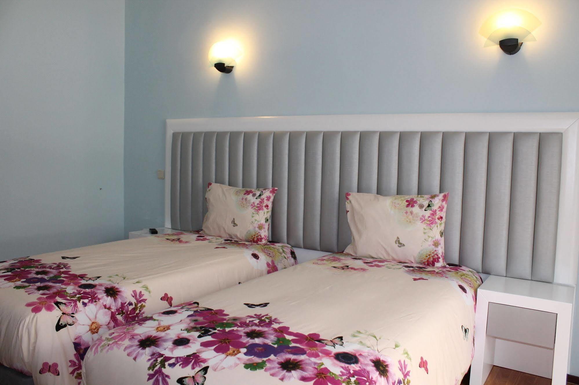Grande Oceano Guest House Porto Exterior foto