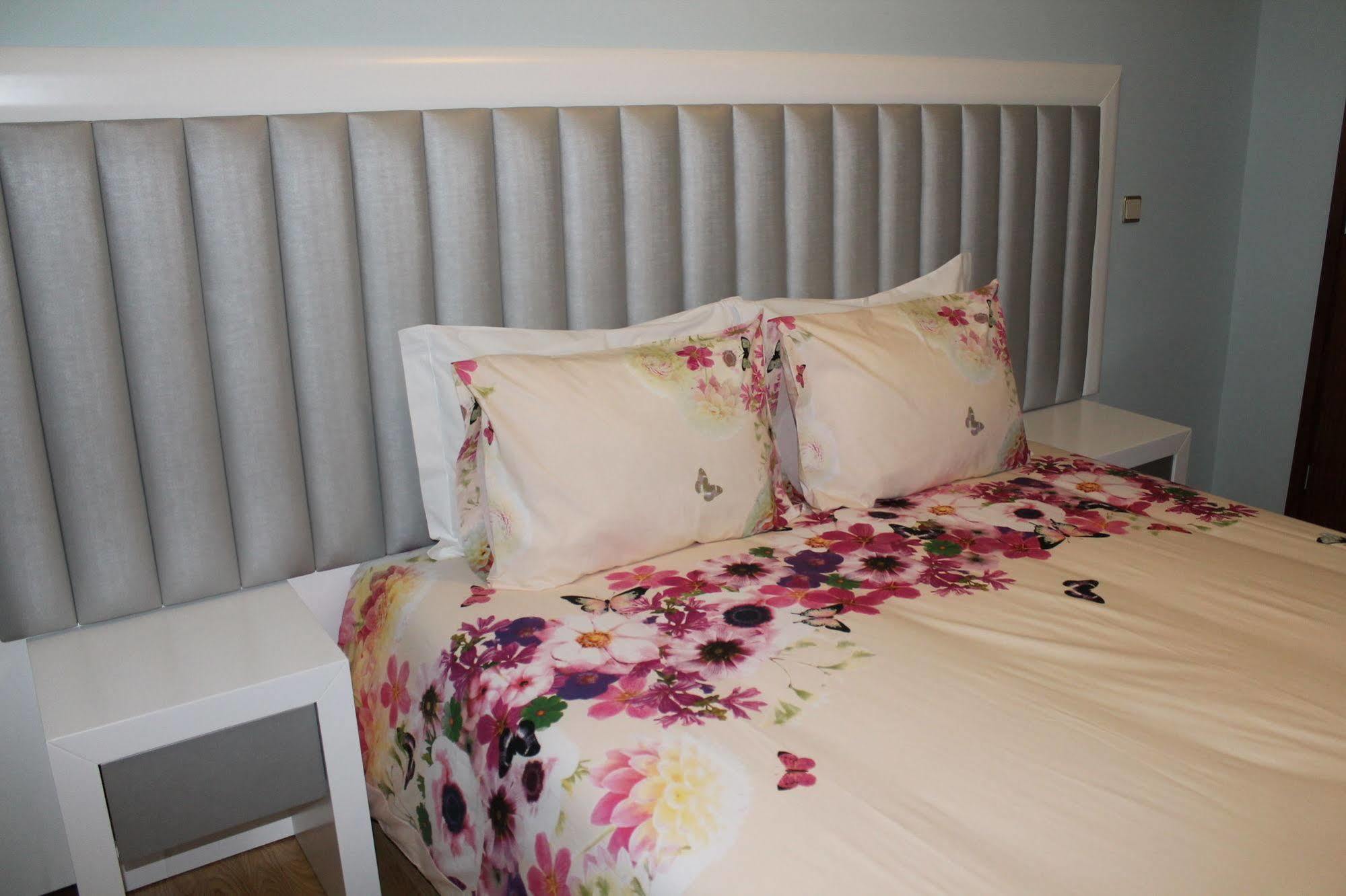 Grande Oceano Guest House Porto Exterior foto