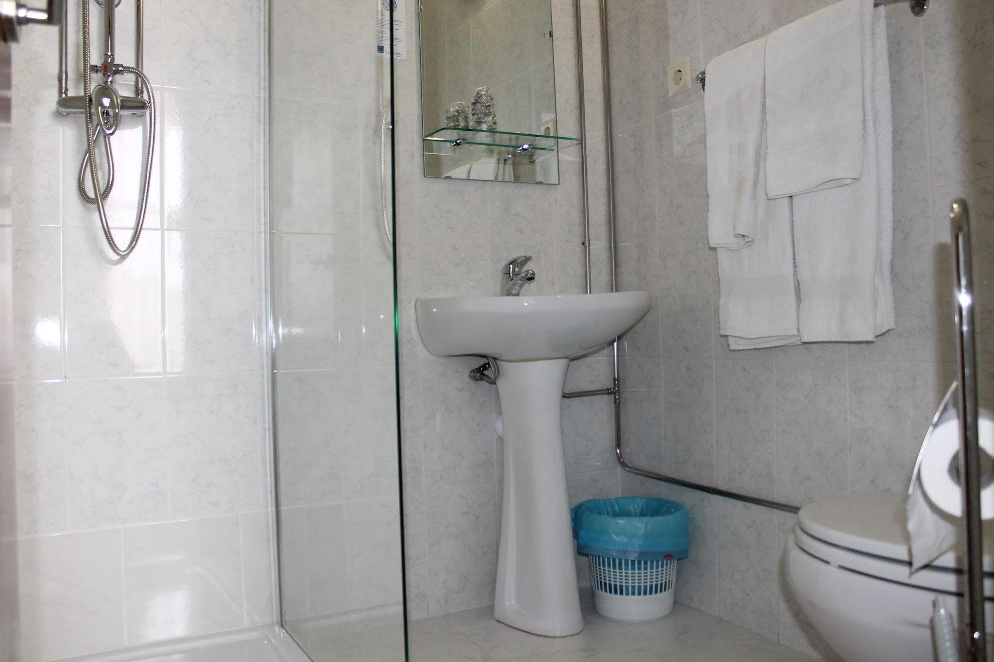 Grande Oceano Guest House Porto Exterior foto