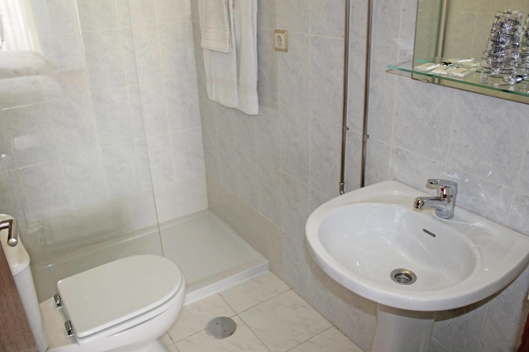 Grande Oceano Guest House Porto Exterior foto