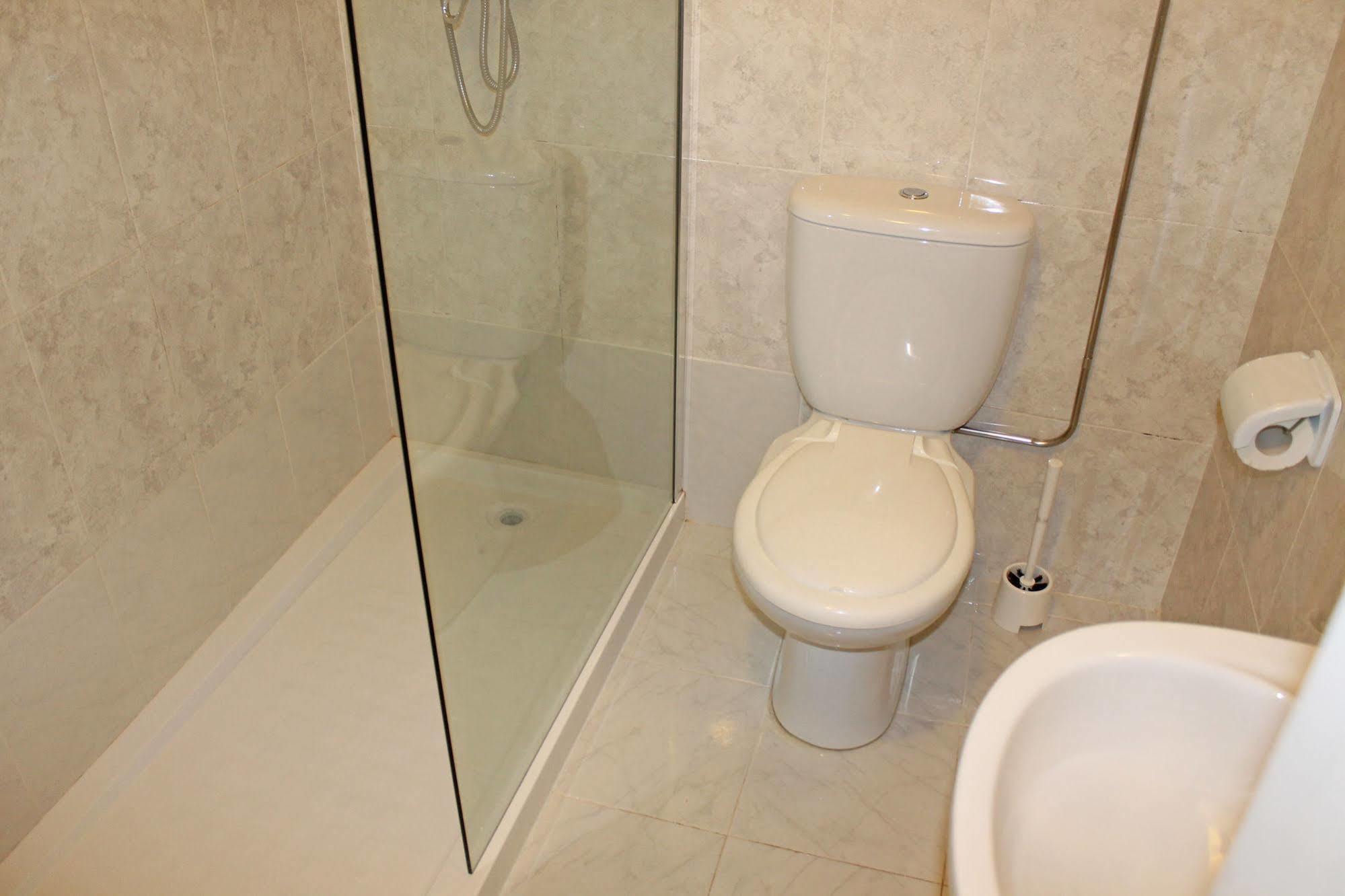 Grande Oceano Guest House Porto Exterior foto